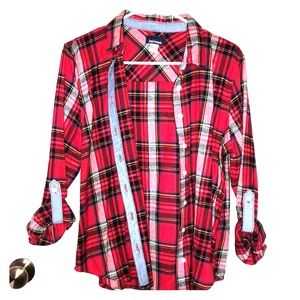 basic editions flannel